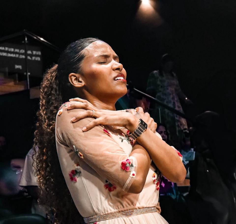 Ministério de Dança